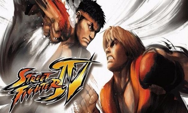 street fighter pc game